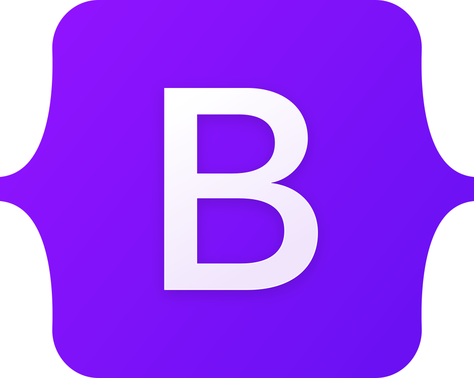 Bootstrap Bootstrap Logo