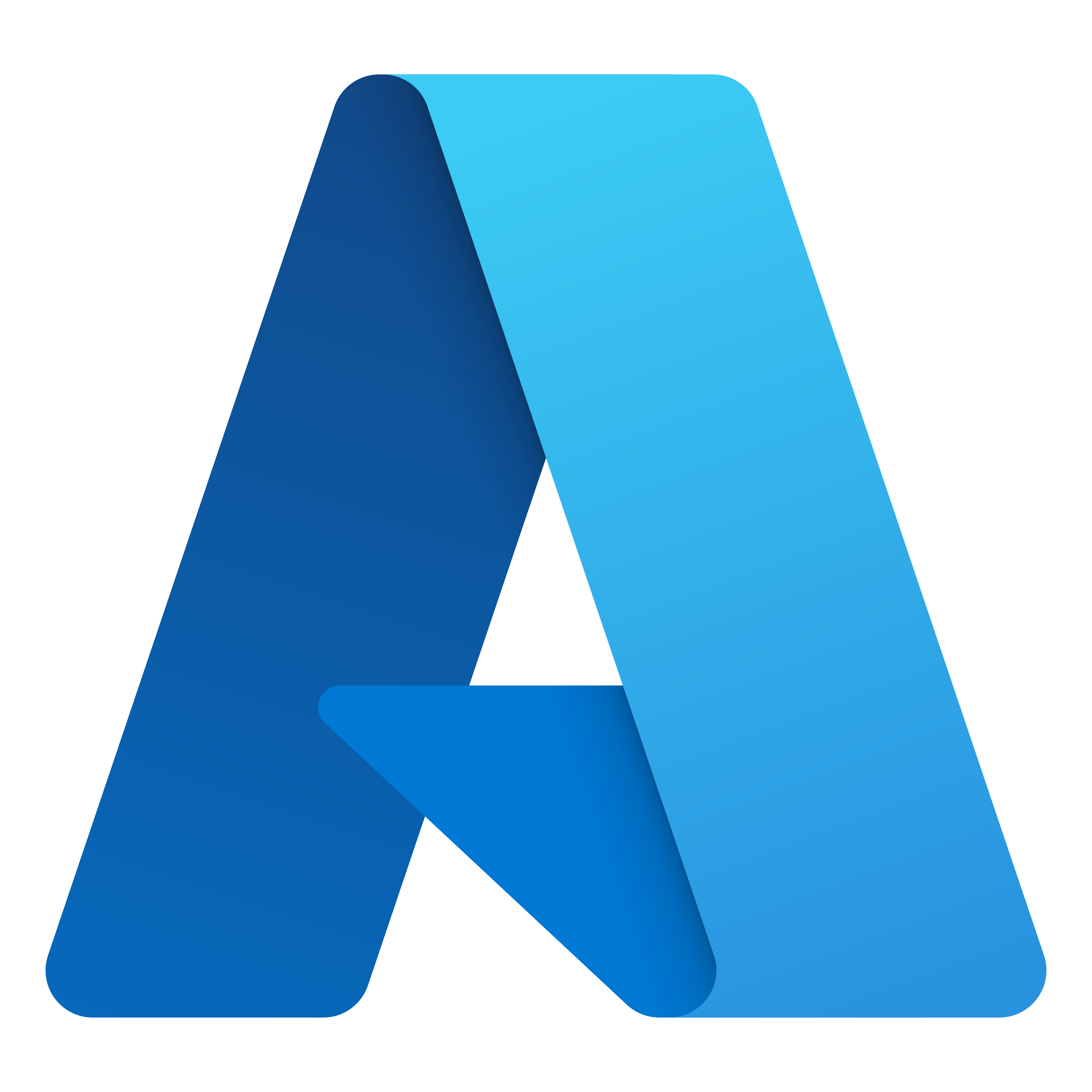 Azure Azure Logo