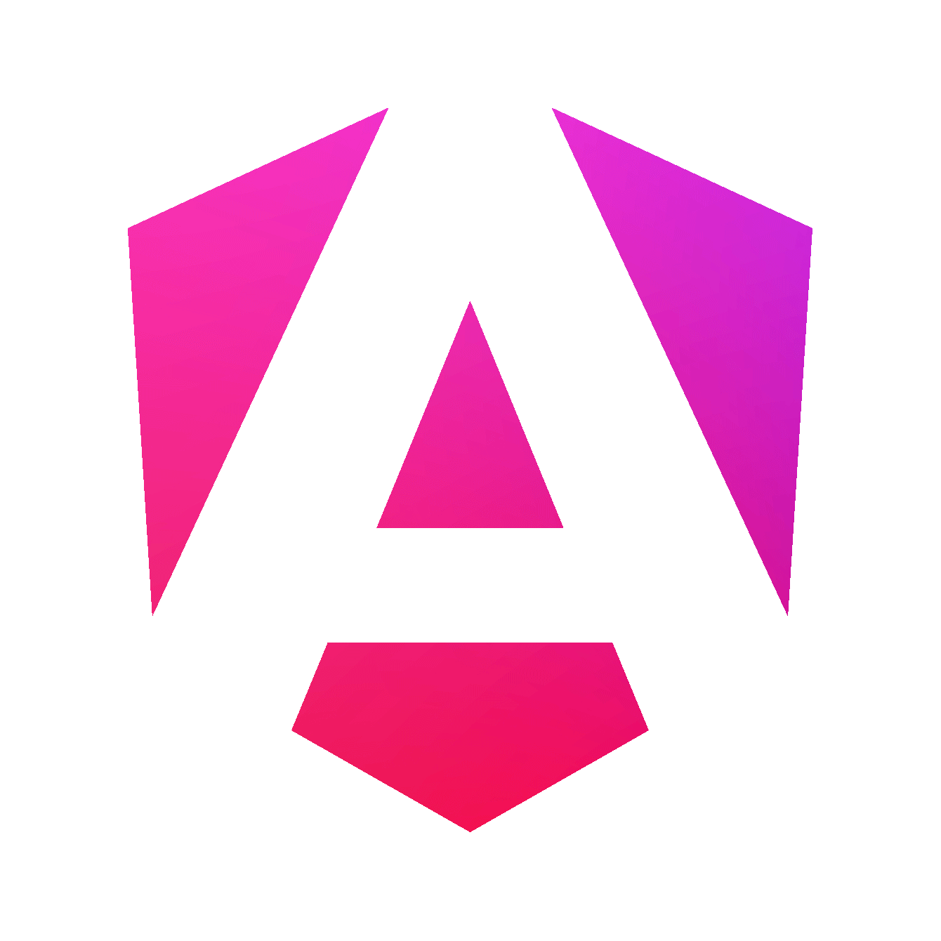 Angular Angular Logo