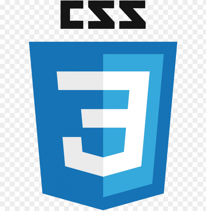 CSS 3 CSS 3 Logo