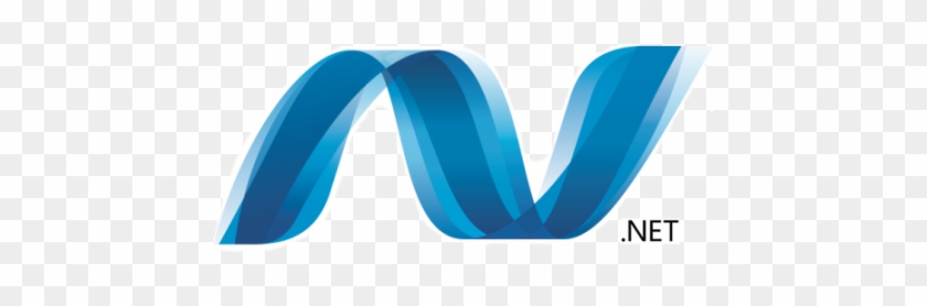 .NET .NET Logo